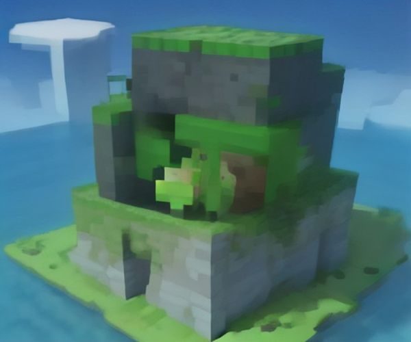 Minecraft像素风格画面中一座大型全自动甘蔗农场，活塞整齐排列在甘蔗旁，红石线路在地下延伸，漏斗收集系统完整可见，画面色调明亮